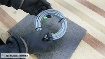 Unboxing PLH3D-XT8 45W Laser & Starting OLM2 Laser Upgrade | Full Video by @WillysGarageNorway