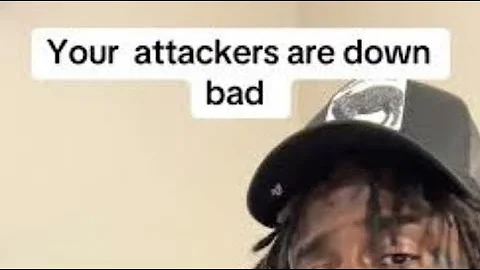 Your attackers are down bad #masterkeyprogram 