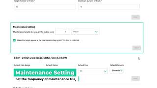 Accel Web App Tutorial_User Info and Settings screenshot 4