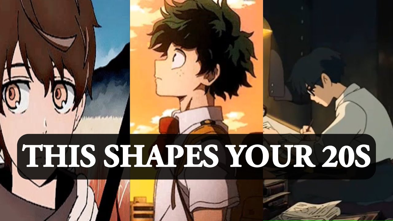 8 Life Lessons That Shape Your 20s | Quiet Truths Nobody Tells You