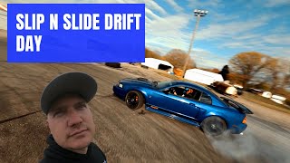 Riverside Drift Spring Matsuri 2021