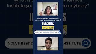 Why IIM SKILLS is the Best Data Analytics Course in Delhi in 2025  #dataanalyticscourse