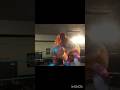 Allie Katch Piledriver on Rachel Ley