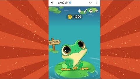 xKuCoin Telegram Airdrop | How to Earn Money From xKuCoin | xKuCoin Mining Telegram