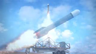 Pentagon Tests Missile Previously Banned Under The Inf Treaty