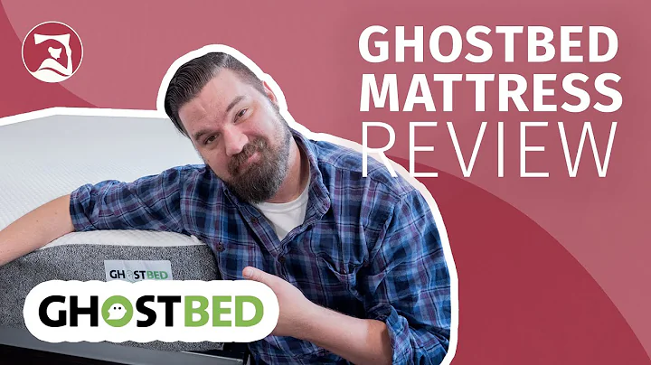 GhostBed Mattress Review: The Best Cooling and Supportive Mattress?