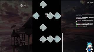 osuosuosuosuosuosuosuosuosu
Made with Restream. Livestream on 30+ platforms at once via https://restream.io
Keyboard: wooting 60HE (L45)
Skin: https://puu.sh/JC4ZW/190d321218.osk
(osu!)
Profile: https://osu.ppy.sh/u/Sunyata osuosuosuosuosuosuosuosuosu