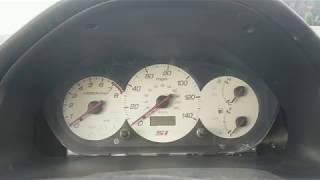 Limp Mode Honda Civic 2002 Civic Ex Limp Mode Fried Ecu Again Any Help