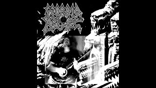 Secured Limitations - Morbid Angel (Guitar Cover)