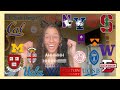 stress out with me!! | 2021 COLLEGE REACTIONS (Ivies, Stanford, Pomona, NYU, UCs,  UC + 20 more)!!!