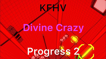 Karaoke Failure Hell Version (Mobile Progress 2) Roblox FE2CM