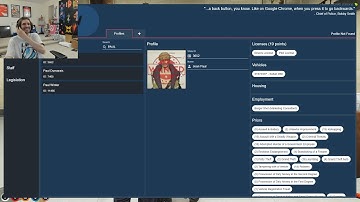 Pierre Paul checks up on Jean Paul | NoPixel 3.0 |