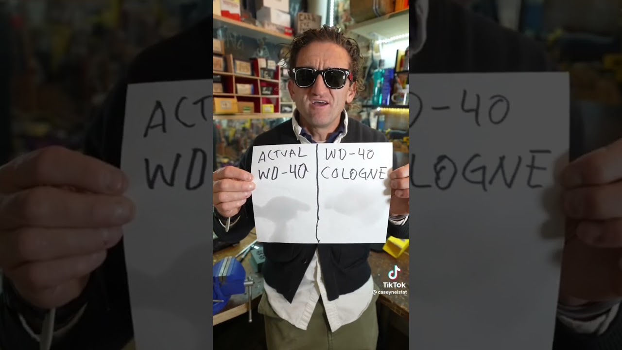 Is this how REAL men should smell?