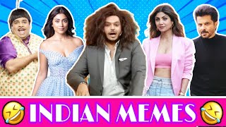Dank Indian Memes | Funny Meme | Non Veg Memes | Funny Memes Compilation | Ep 77