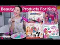 Beauty Products For Kids - Tried and Tested: EP148