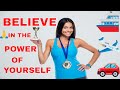 Believe - Best Motivational Speech 2020