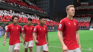 FIFA 23 - Xbox One Gameplay (1080p60fps)