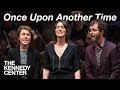 Sara bareilles  once upon another time with ben folds  caroline shaw  declassified