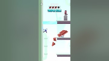 Slicing Hero Gameplay - speed run - short episode 5