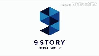 What If 9 Story Media Groupwgbh Boston 2020