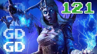 Neverwinter Gameplay Part 121 - Spinward Rise - Let's Play Series