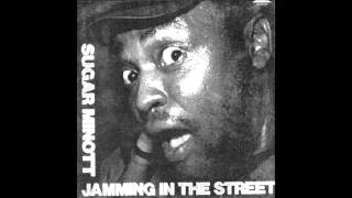 Sugar Minott - In The Ghetto (Jamming In The Street)