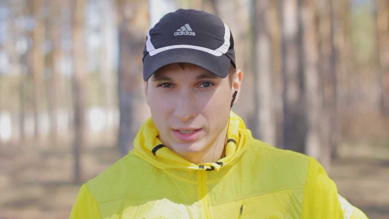 Побеждай вместе с adidas miCoach [Часть 7]