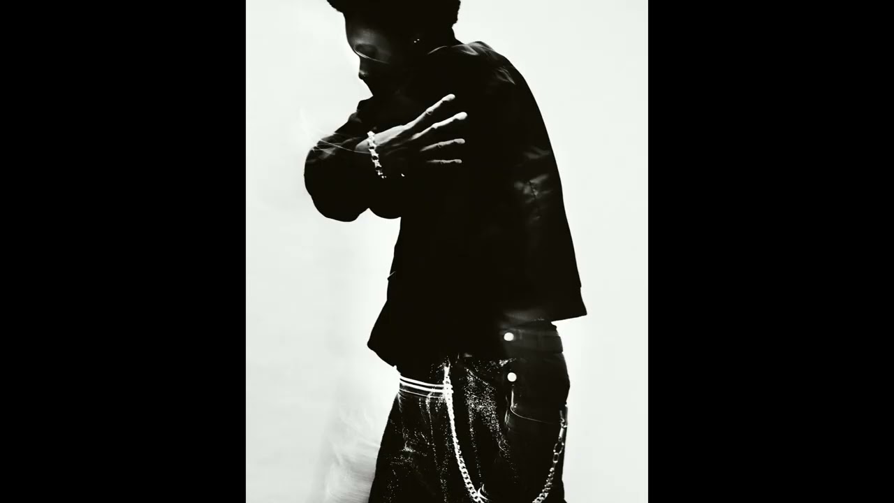 (free) PARTYNEXTDOOR x ROA type beat // West Side