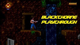 Let's Play Blackthorne Part 4: A taste of Defeat