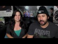 End of video
