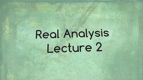 Example on Necessary condition for convergence of a series