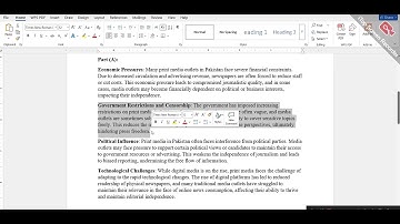 MCM301 Assignment No 01 Solution 2025  Solution || BY VU ASSIGNMENT ||
