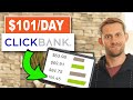 Beginner's ClickBank Tutorial - FAST Way To $100/Day