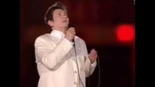 KD Lang - Hallelujah (LIVE at the Winter Olympics 2010)