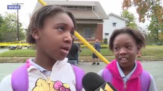 3 Kids Hit by SUV While Waiting for School Bus