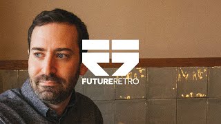 Submorphics - Stray Bullets - Future Retro