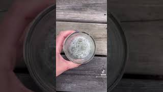 How to clean rocks pt. 3