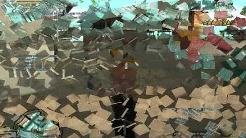 COD 5 SAMP V4 promo video full