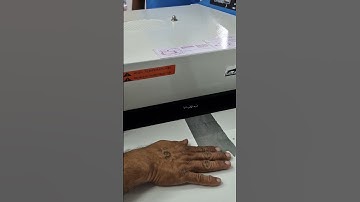 450 FUSING MACHINE #surat #fusing #textilemachine #marketing #shortsvideo #heat #fusingmethod #whol