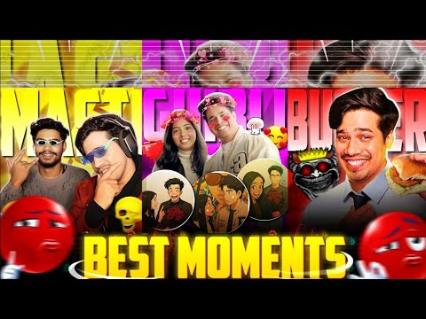 BEST MOMENTS OF THE MONTH [SHORTS COMPLIMENT][MHF EDITS] - YouTube