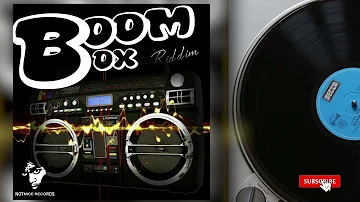 #4. Boom Box Riddim Mix (Full) Ft. Spice, Alkaline, Tifa, Smiley G, Supa Sane, All Mighty Crew,