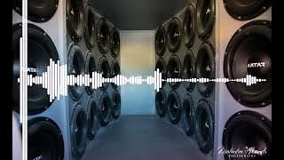 Plumpy Boss - Drama (38-31hz) Rebassed