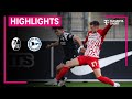 Freiburg II Arminia Bielefeld goals and highlights