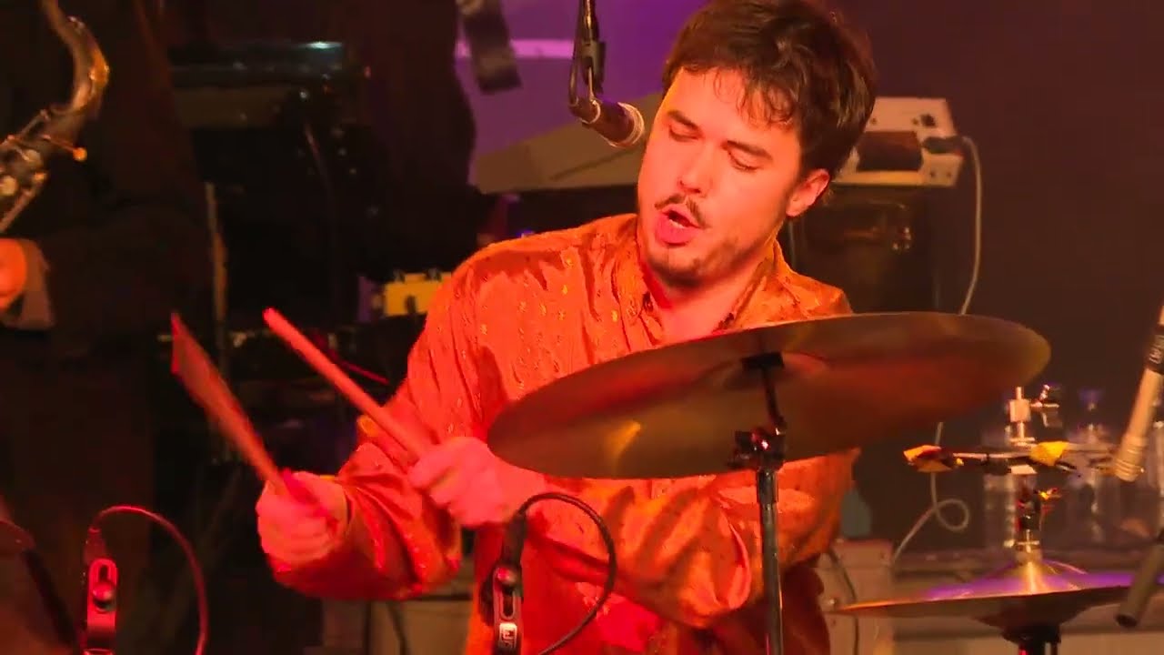 RAUW 2021 - Aftermovie