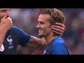 Griezmann verschießt erneut Elfmeter: Frankreich - Andorra 3:0 | EM-Quali | DAZN Highlights