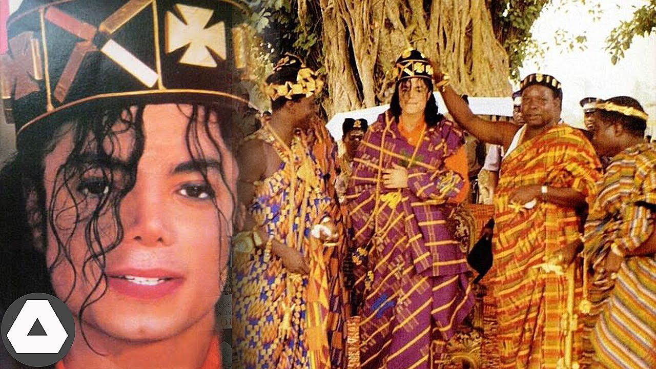 A REAL KING? 9 Secrets about Michael Jackson's Life Finally Revealed