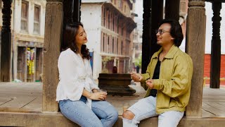 Nakkale Song Teaser | Roshan Lama | Ft. Shilpa Maskey | New Nepali Song Teaser 2024