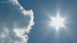 Why summer blackouts are a possibility in Texas