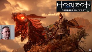 HORIZON FORBIDDEN WEST - ПК-11 - ПОСОЛЬСТВО+ОТБЛЕСКИ СОЛНЦА