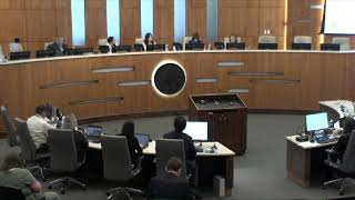 Adams County Public Hearing -- April 29, 2025